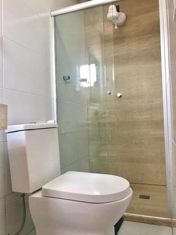 Lindo apartamento amplo com varanda gourmet. Financia - Foto 18
