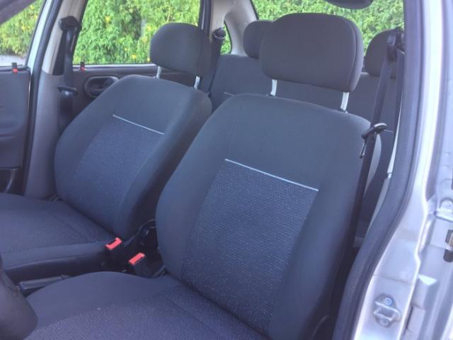 Chevrolet classic 2014 1.0 mpfi ls 8v flex 4p manual - Foto 7