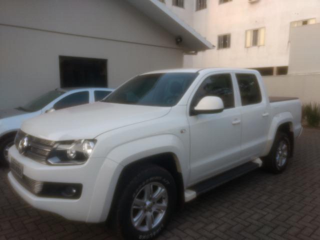 Amarok Trendline - Foto 4