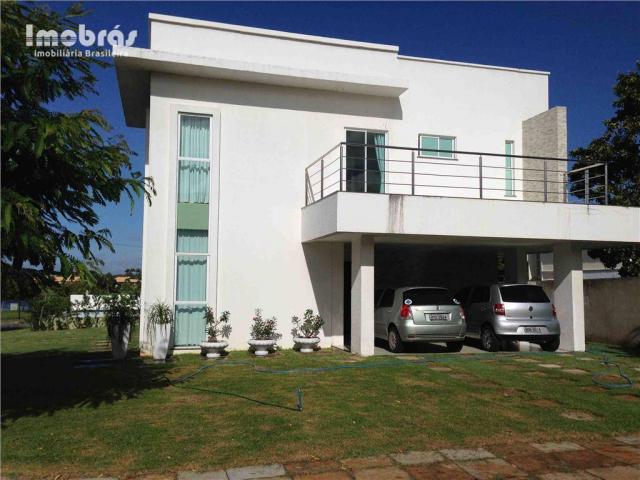 Casa Alphaville Eusébio, Eusébio, Casa a venda! - Foto 3
