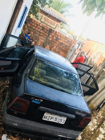 Carro pra retirada de peças ou ferro velho - Foto 3
