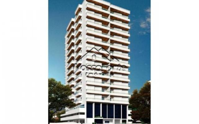 Apartamento na Aviação em Praia Grande