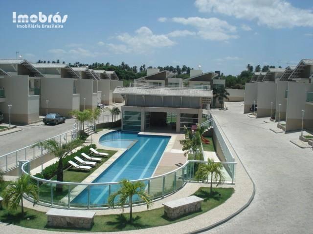 Carmel Jardins, Casa em condomínio à venda, José de Alencar - Foto 3