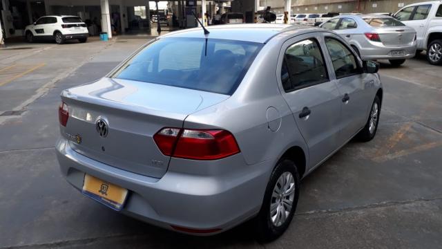 Voyage 1.6 Msi Totalflex Trendline 4p Manual 2017/2018 - Foto 6