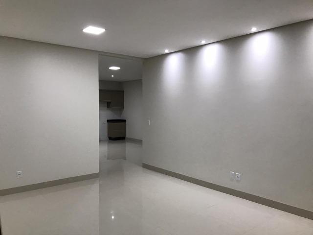 Nova c/ suíte e ótimo terreno - Foto 3