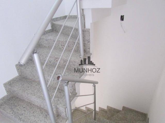 Lançamento próximo ao parque barigui! estuda imóvel como pagamento! - Foto 7