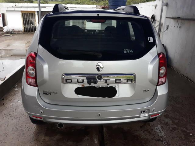 Renault Duster 2.0 D 4x2 - Foto 4