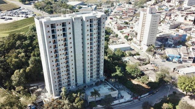 Código MA24 = Apartamento 50M² 2 dorms, varanda, 1 vaga. Vista Alegre II - Foto 12