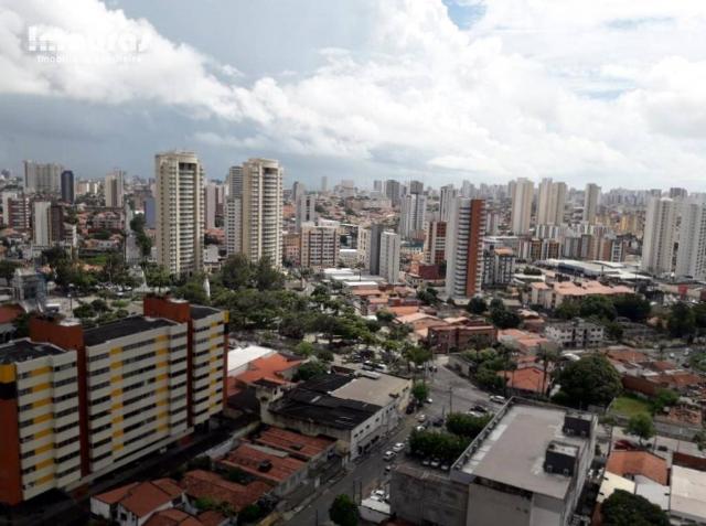 Portal do Canada II, Fatima, apartamento a venda. - Foto 16