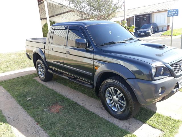 L200 - Foto 8