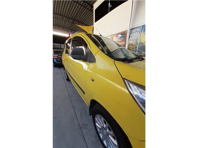 EX TAXI - GM SPIN LT 2014 APROVAÇÃO IMEDIATA PARA SCORE BAIXO - Foto 9