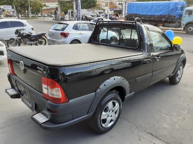 Strada 1.4 Flex 2012 Completa