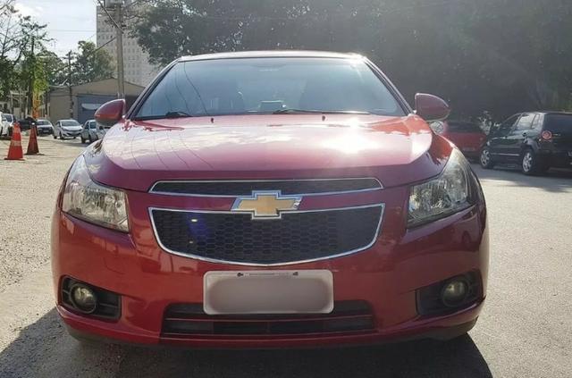 Cruze LT 1.8 - Foto 4