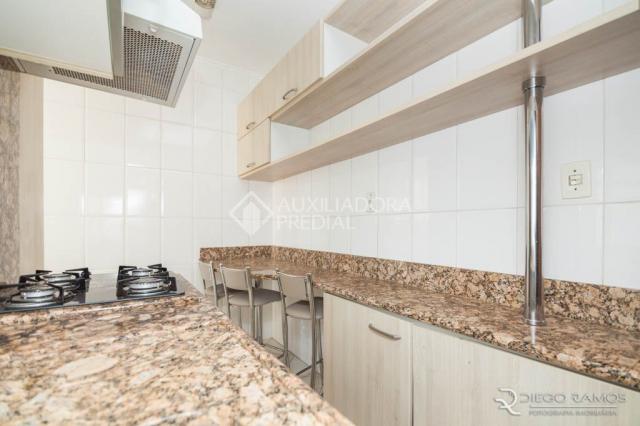 Apartamento para alugar com 2 dormitórios em Nossa senhora das graças, Canoas cod:287292 - Foto 19