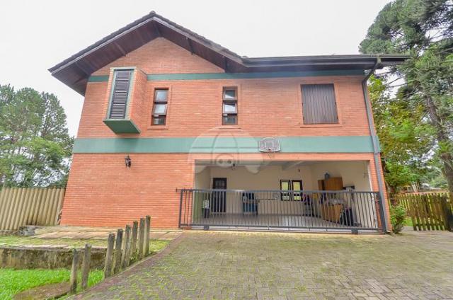 Casa à venda com 4 dormitórios em Augusta, Curitiba cod:148413 - Foto 19