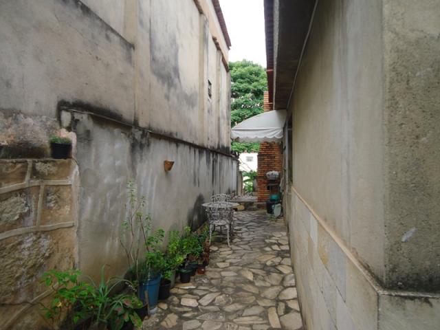 Casa à venda com 3 dormitórios em Bonfim, Belo horizonte cod:5256 - Foto 16