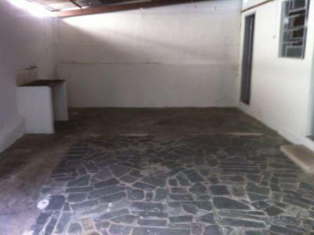 Casa à venda com 4 dormitórios em Carlos prates, Belo horizonte cod:2359 - Foto 8