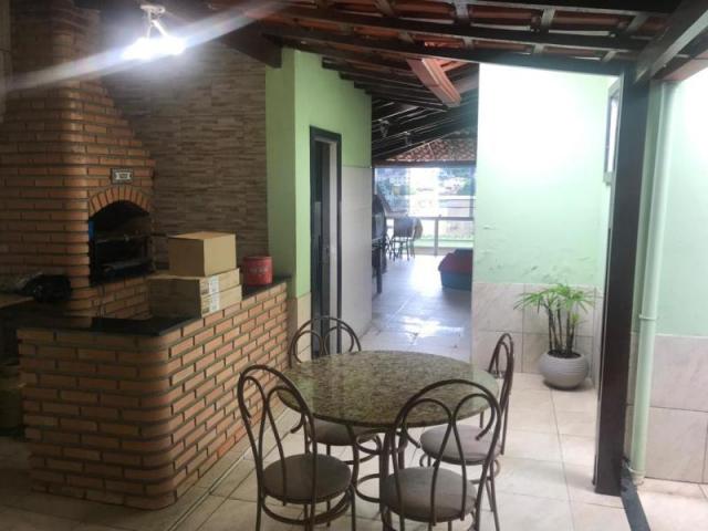 Excelente casa no b. glória - Foto 12