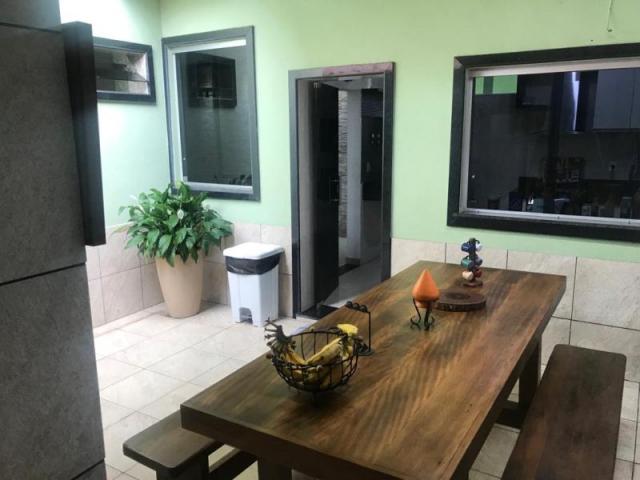 Excelente casa no b. glória - Foto 11