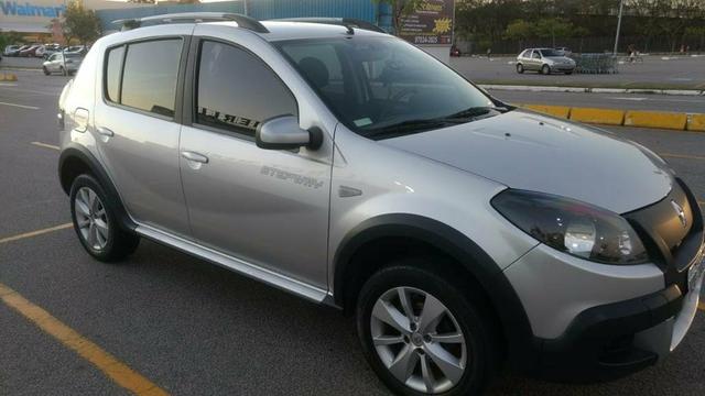 Renault Step way 1.6 11/12 - só R500/mês