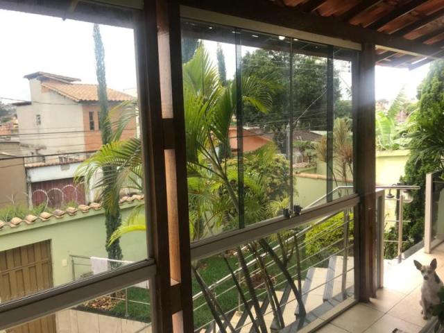Excelente casa no b. glória