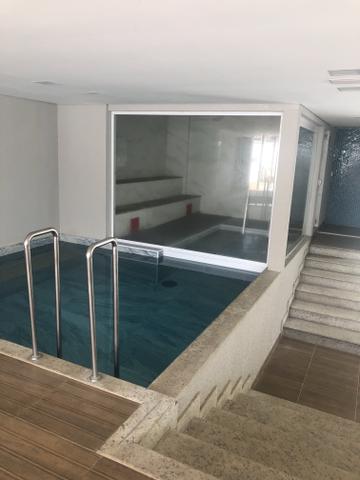 Imóvel Apartamento Everest Flat Service Caldas Novas Mobiliado - Foto 3