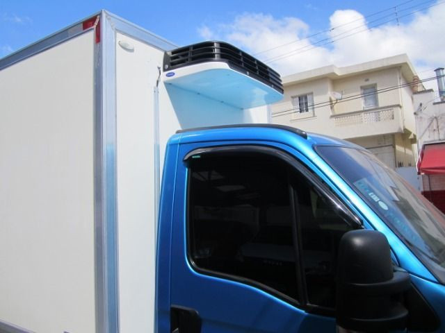 Veco Daily 35s14 Ano 2018 Refrigerada -25 - Foto 2