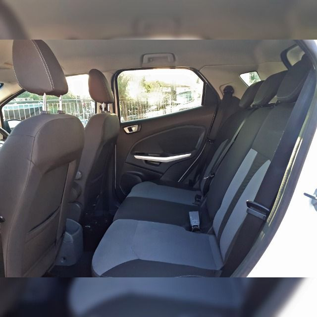 Ford Ecosport Freestyle 2016 Automático com GNV 5ª Geração - Foto 10