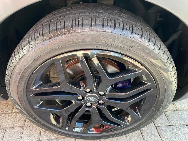 Land Rover Evoque HSE Dynamic 2.0 Aut. 2017 Top de Linha 19.000 km - Foto 17