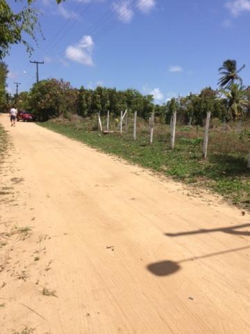 Lote 800m2 no Condomínio Privê Vila Velha em Ilha de Itamaracá Aceito Automóvel - Foto 2
