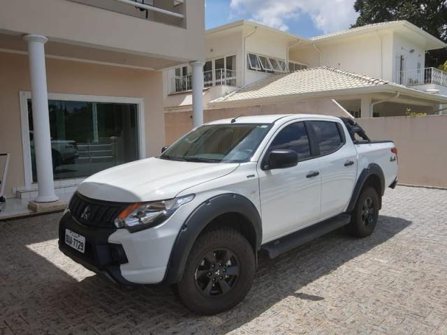 MITSUBISHI L200 TRITON SPORT GLX 2.4 DIESEL MANUAL - Foto 3