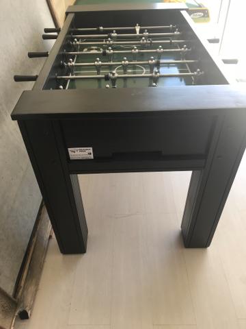 Mesa de Pacau nova Bilhares Fera - Foto 5