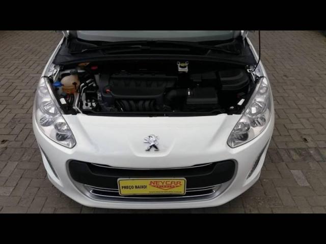 308 Allure 1.6 Manual, Impecável, Venha Conferir!!! - Foto 4
