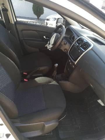 Renault Sandero Expres. 1.0 16V 2017 - Foto 12