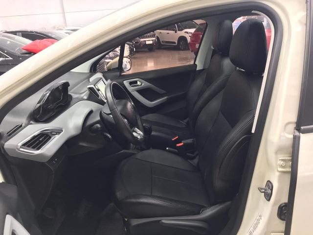 PEUGEOT 208 2015/2016 1.5 ALLURE 8V FLEX 4P MANUAL - Foto 5