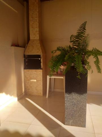 Linda Casa Jardim Atlântico Goiânia - Foto 11