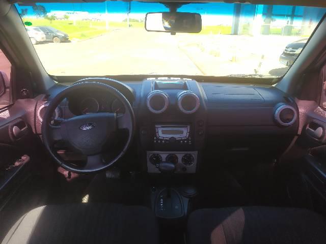 EcoSport XLT