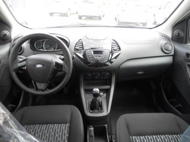 FORD KA + 2018/2018 1.5 SIGMA FLEX SE MANUAL - Foto 6