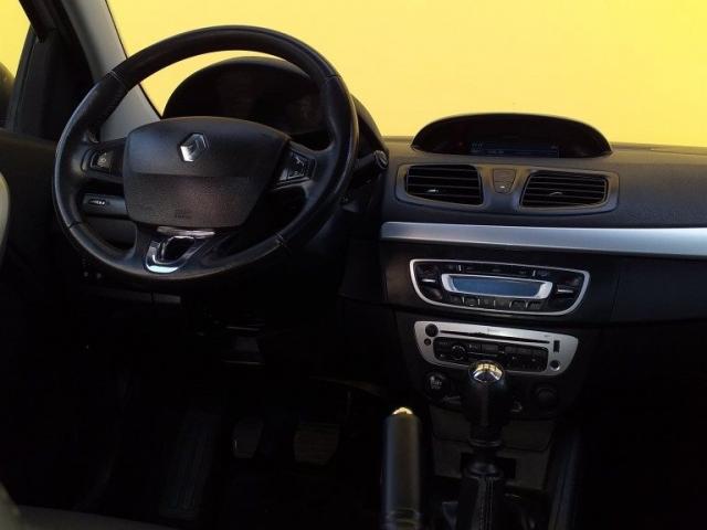 FLUENCE 2013/2014 2.0 DYNAMIQUE 16V FLEX 4P MANUAL - Foto 3
