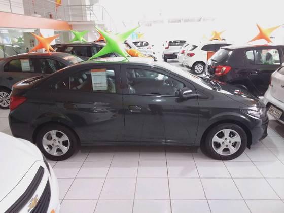 PRISMA 2019/2019 1.4 MPFI LT 8V FLEX 4P MANUAL - Foto 8