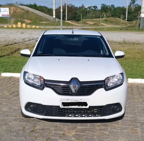 Renault Sandero Expres. 1.0 16V 2017 - Foto 3