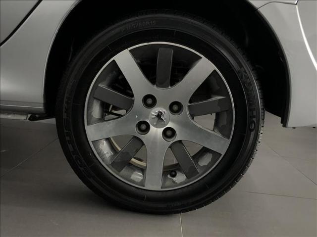 Peugeot 207 1.4 xr Sport 8v - Foto 13