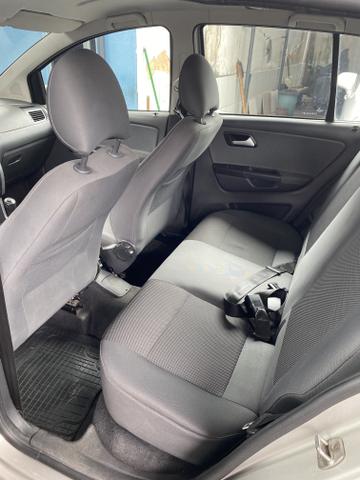 Volkswagen Fox 2012 1.6 completo de tudo - Foto 9