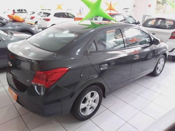 PRISMA 2019/2019 1.4 MPFI LT 8V FLEX 4P MANUAL - Foto 6