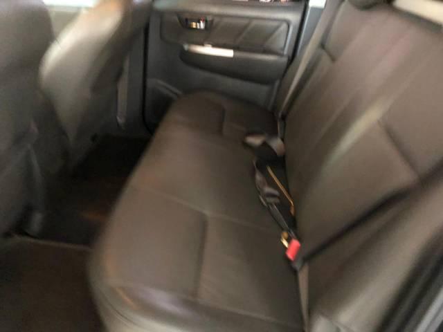 Hilux SRV 11/12 Vendo ou troco - Foto 6