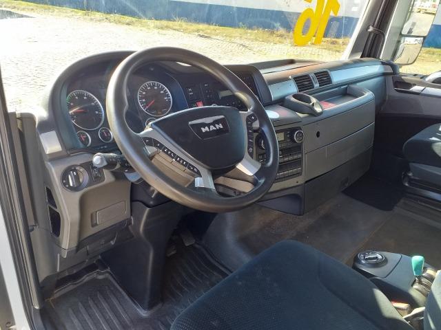 Man tgx 29440 6x4 - Foto 4