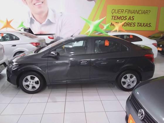 PRISMA 2019/2019 1.4 MPFI LT 8V FLEX 4P MANUAL - Foto 7