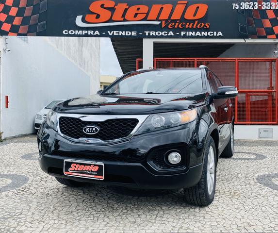 Sorento 2.4 4x2 5 Lugares 2011