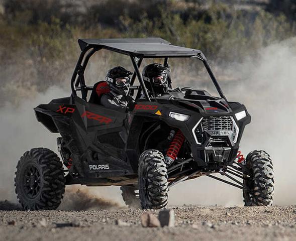 UTV Polaris RZR Xp 1000 EPS - Foto 5