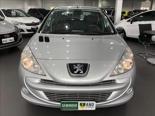 Peugeot 207 1.4 xr Sport 8v - Foto 2